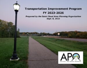 FY 2023-2026 Transportation Improvement Program