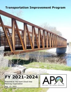 FY 2021-2024 Transportation Improvement Program