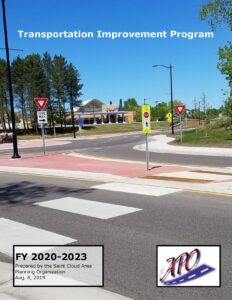 FY 2020-2023 Transportation Improvement Program