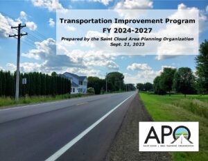 FY 2024-2027 Transportation Improvement Program